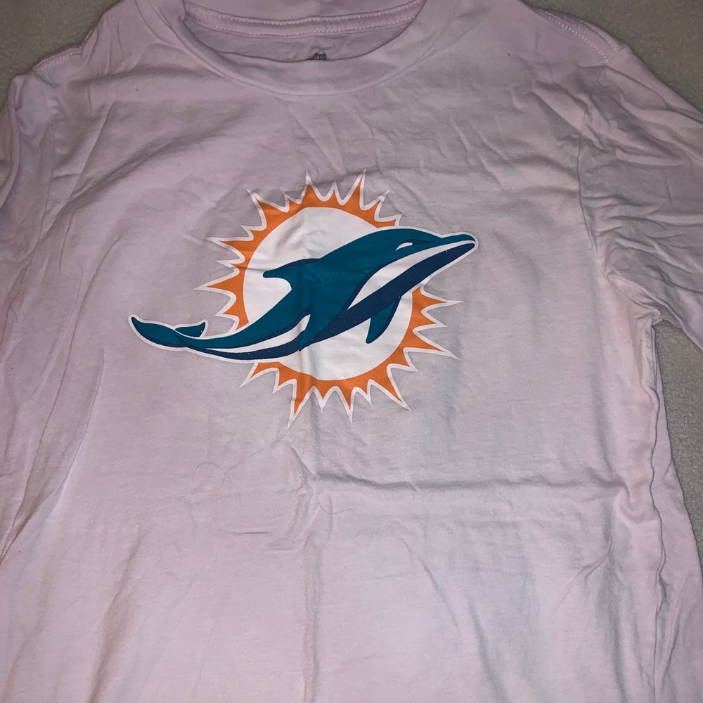 Miami Dolphins TShirt